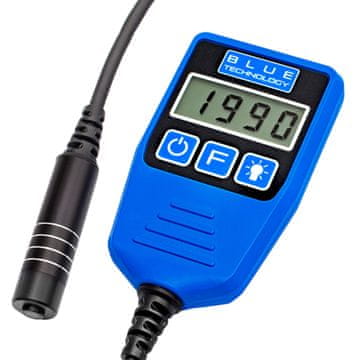 slomart Blue Technology DX-13-S-FE merilnik debeline laka (FE)