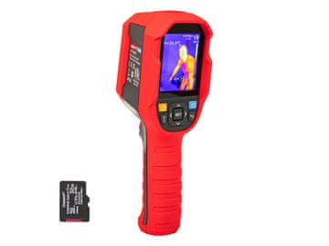 slomart UNI-T UTI260B termovizijska kamera, 640x480, -20°C do 550°C
