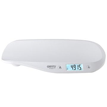slomart CAMRY Tehtnica za dojenčke CR 8185, do 20 kg