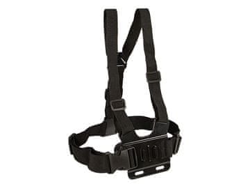 slomart Blow 78-595# Prsni pas za akcijsko kamero GoPro4U / Action1000 Bluetec