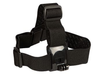 slomart Blow 78-596# Naglavni trak za akcijsko kamero GoPro4U / Action1000 Bluetec