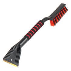 AMIO Krtača, krtača, strgalo za led za okna, sneg, medenina, prijeten dotik NT 50 cm