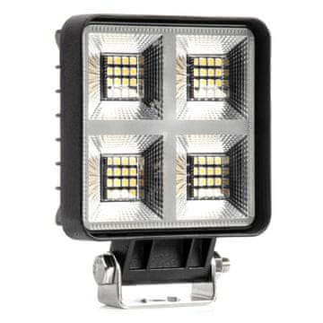 slomart AMiO AWL59 LED delovna svetilka, 68W, 9-36V, 6500K, E9