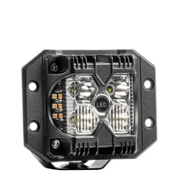 slomart AMiO AWL66 delovna LED svetilka (spot), 60W, 12V/24V