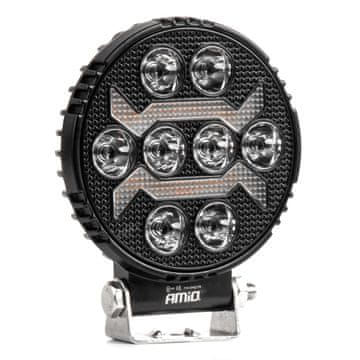 slomart AMiO AWL69 delovna LED svetilka (spot), 54W, 12V/24V