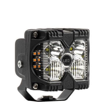 slomart AMiO AWL67 delovna LED svetilka (spot), 60W, 12V/24V
