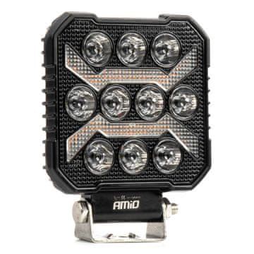 slomart AMiO AWL68 delovna LED svetilka (spot), 54W, 12V/24V