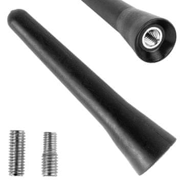 slomart Antenski drog AMiO ANTM14, univerzalen, 6,5 cm