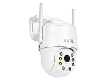 slomart Blow H-133 PTZ WiFi kamera, 3MP, notranja/zunanjja
