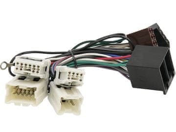 slomart Adapter zvočnikov Blow za Nissan (ISO, 36-pin)