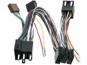slomart Adapter zvočnikov Blow za Ford (36-pin)