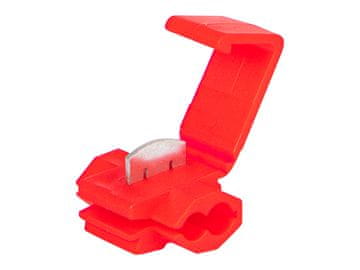 slomart Blow 43-500# Konektor hitri, velika velikost za 0,5-1,0mm² kable (1 kos)