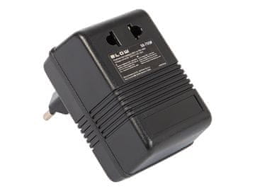 slomart Pretvornik napetosti BLOW 230V -> 110V, 45W