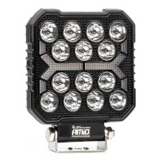 AMIO LED delovna svetilka iskalnik AWL74 42W 4200LM 12V 24V -04418