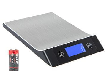 slomart Kuhinjska tehtnica Blow KS208, 10kg / 1g