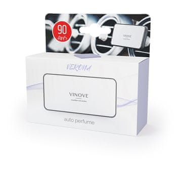 slomart VINOVE Avto osvežilec zraka Verona Original (do 90 dni)