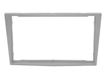 slomart Avto adapter Blow 2DIN za Toyota Avensis T25