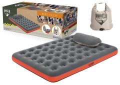 slomart Bestway 67703 napihljiv vzmetnica 203 x 152 x 22 cm