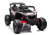 shumee Avtomobil na baterije DK-CA003 RS kaki