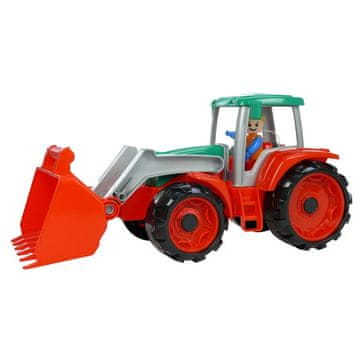 slomart Traktor LENA Truxx 35 cm z žlico