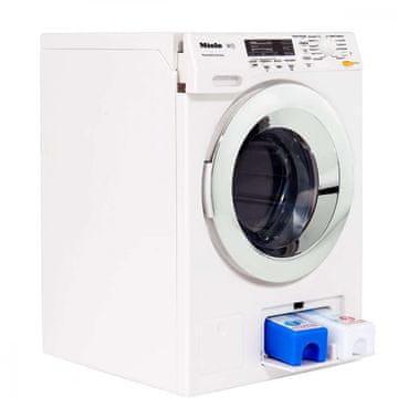 slomart Klein Miele igrača pralni stroj, plastika, 3+ let