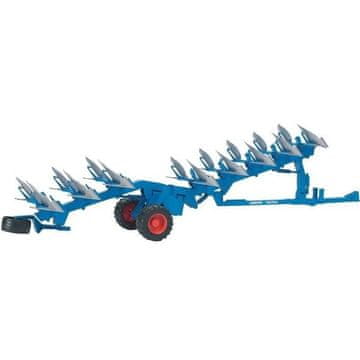 slomart Vrtni plug BRUDER Lemken poloplo