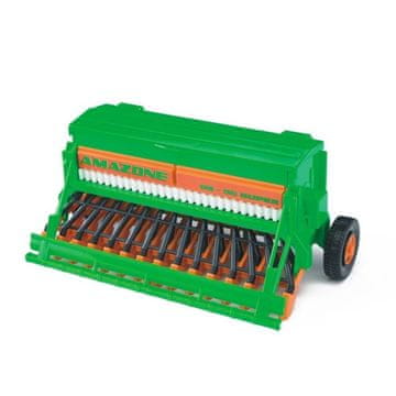 Bruder BRUDER Amazone D8-30 sejač, merilo 1:16