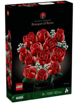 Botanical's Kocke Botanicals 10328 - Šopek vrtnic