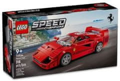 slomart LEGO Speed Champions 76934 Ferrari F40