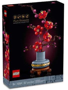 slomart LEGO Botanicals Cvet breze 10369