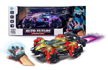 Artyk ARTYK Future RC igrača na daljinsko upravljanje z rokavico