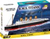 slomart COBI KLOCKI RMS Titanic 593 gradbeni bloki