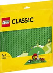slomart LEGO Classic 11023 Zelena osnovna plošča