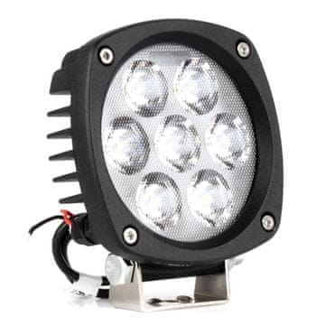 slomart AMiO delovna LED lampa 25W Combo