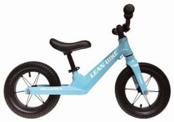 slomart LEAN TRIKE ULTRA kolo za ravnotežje, lahka magnezijeva rama, modro