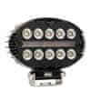 AMIO LED delovna svetilka iskalnik AWL77 45W 3000LM 12V 24V -04421