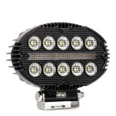 AMIO LED delovna svetilka iskalnik AWL77 45W 3000LM 12V 24V -04421