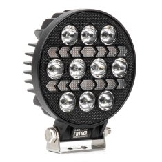 AMIO LED delovna svetilka iskalnik AWL76 45W 3000LM 12V 24V -04420