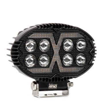 AMIO LED delovna svetilka AWL78 45W 2400LM 12V 24V amio-04422
