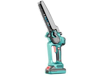 slomart NEVIQ LX8303 Akumulatorska verižna žaga 8" (brez krtačni motor)
