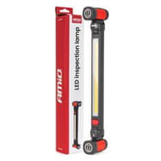 AMIO LED COB viseča inšpekcijska svetilka 10W 4400mAh 1000lm -04505