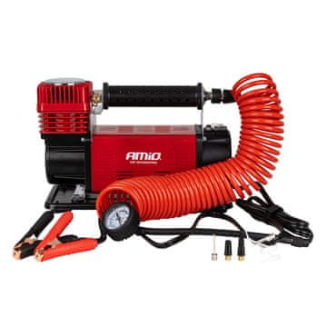 slomart AMiO Kompresor Avtomobilski Heavy Duty 600W 12V (acom-24)