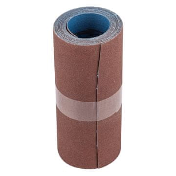 shumee Brusilna tkanina v roli 2,5 m x 115 mm, P120