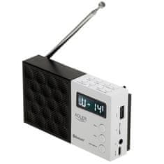 Adler 1908 AD PLL AM/FM digitalni radio