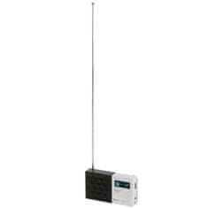 Adler 1908 AD PLL AM/FM digitalni radio