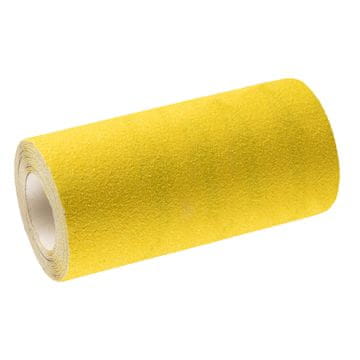 shumee Rumen brusni papir v roli 2,5 m x 115 mm, P40