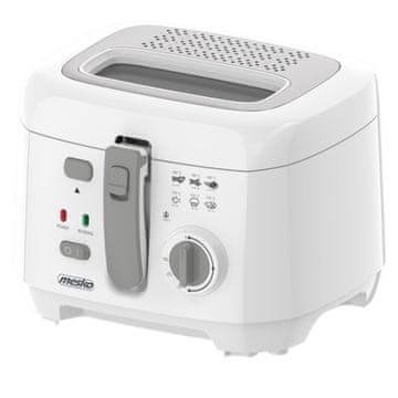 slomart Mesko MS 4908 G Friteza 2.5L