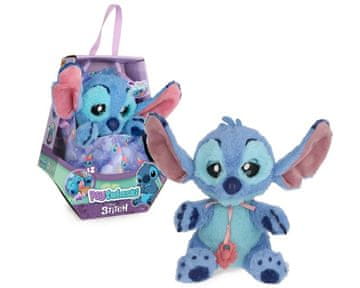 slomart EPEE Psytulaski interaktivni plišasti Stitch