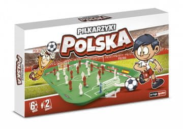 slomart ARTYK Stolni nogomet "Poljska"