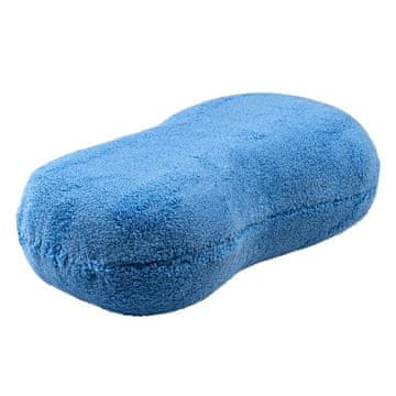 AMIO Avtomobilska goba iz mikrovlaken 22x12x5,5 cm amio-04725